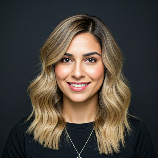 Maria Salinas