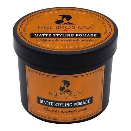 Pomada Matte Pro